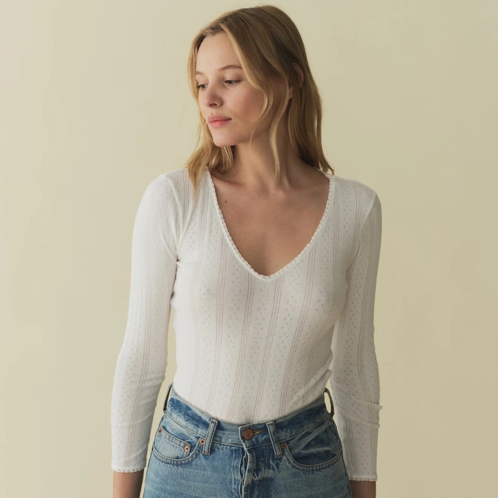 Doen Cilla Tee Small